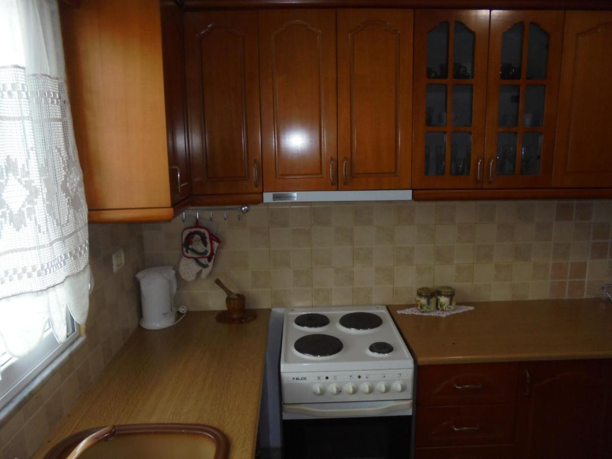 Vila Ori Ksamil Exterior foto