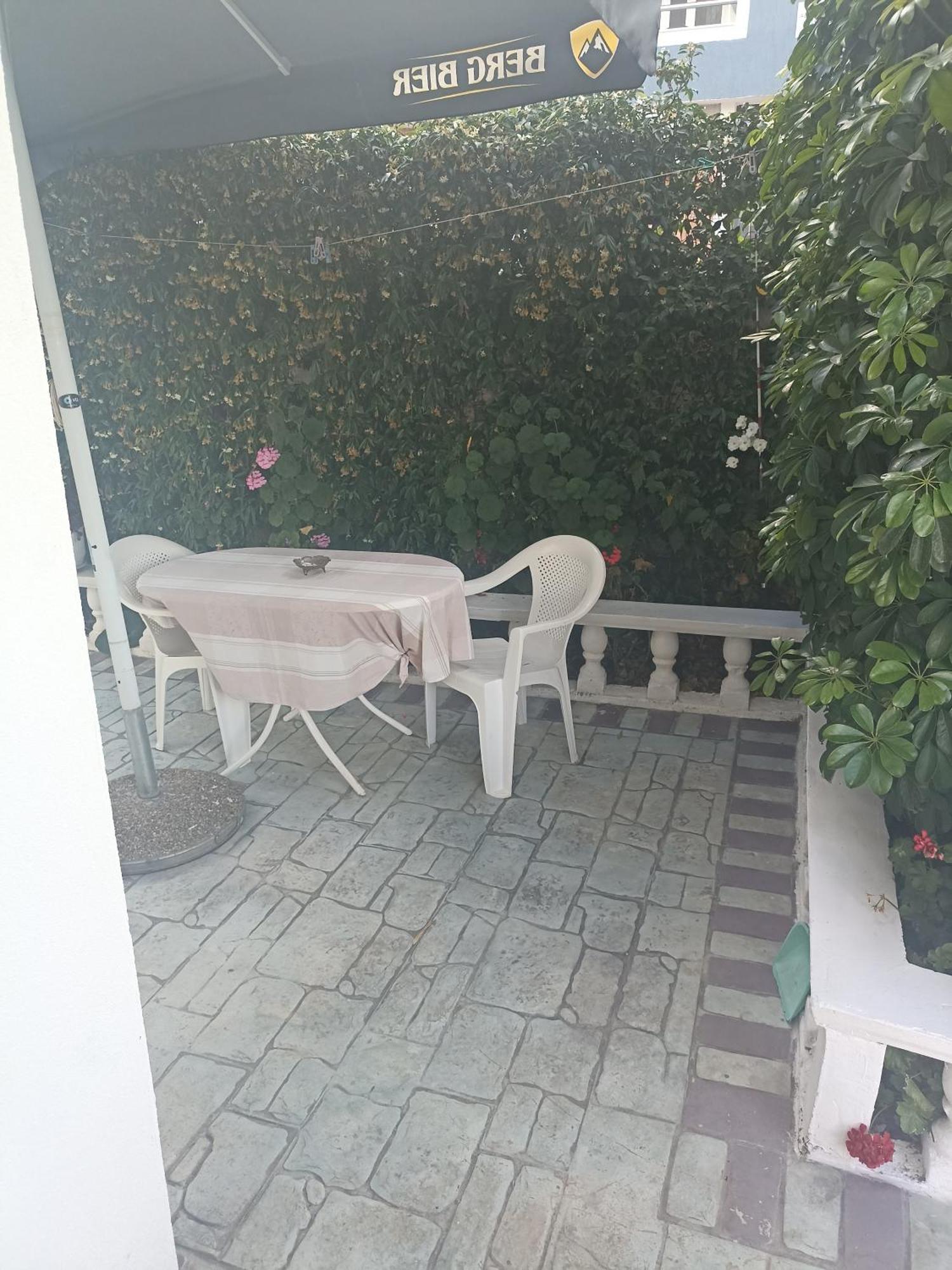 Vila Ori Ksamil Cameră foto