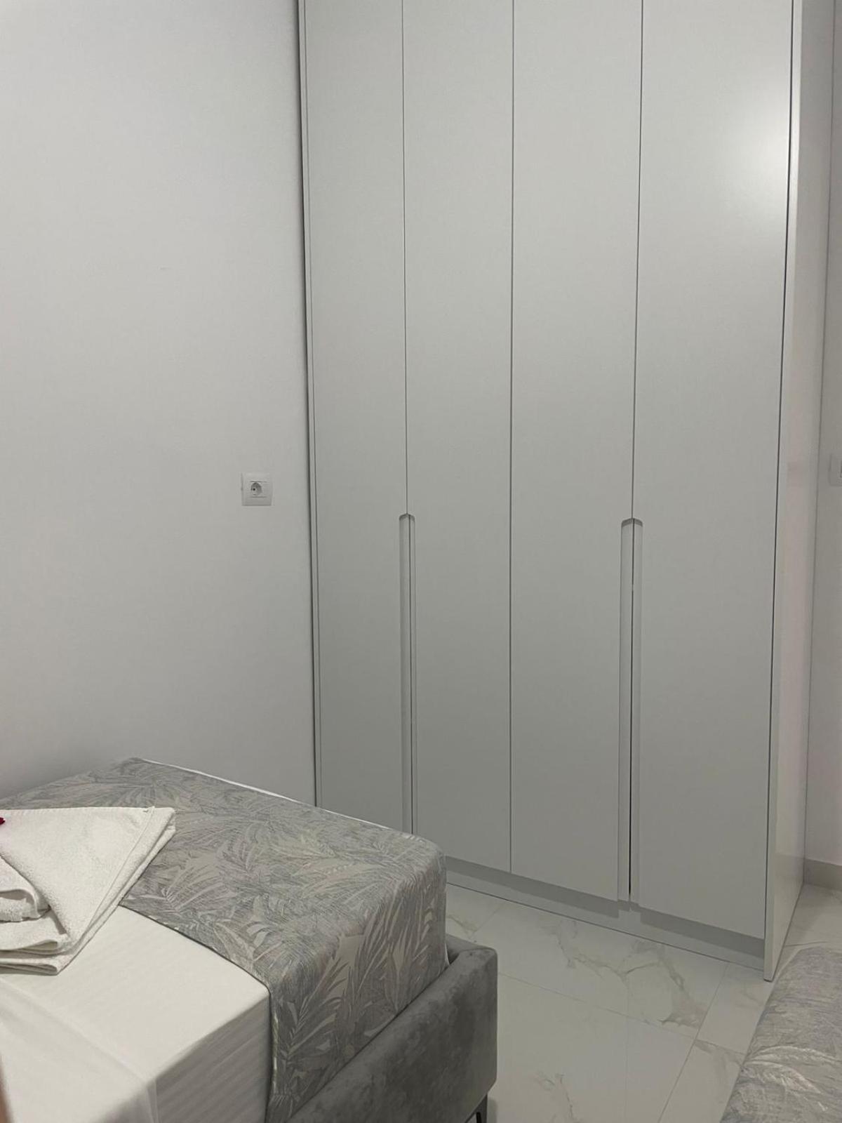 Vila Ori Ksamil Cameră foto