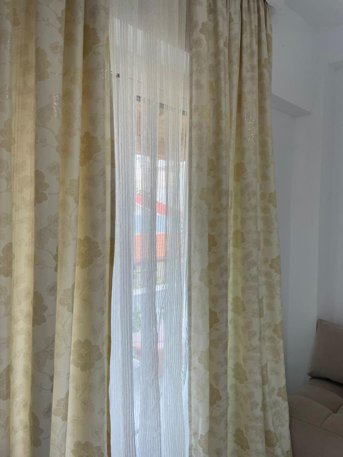 Vila Ori Ksamil Cameră foto