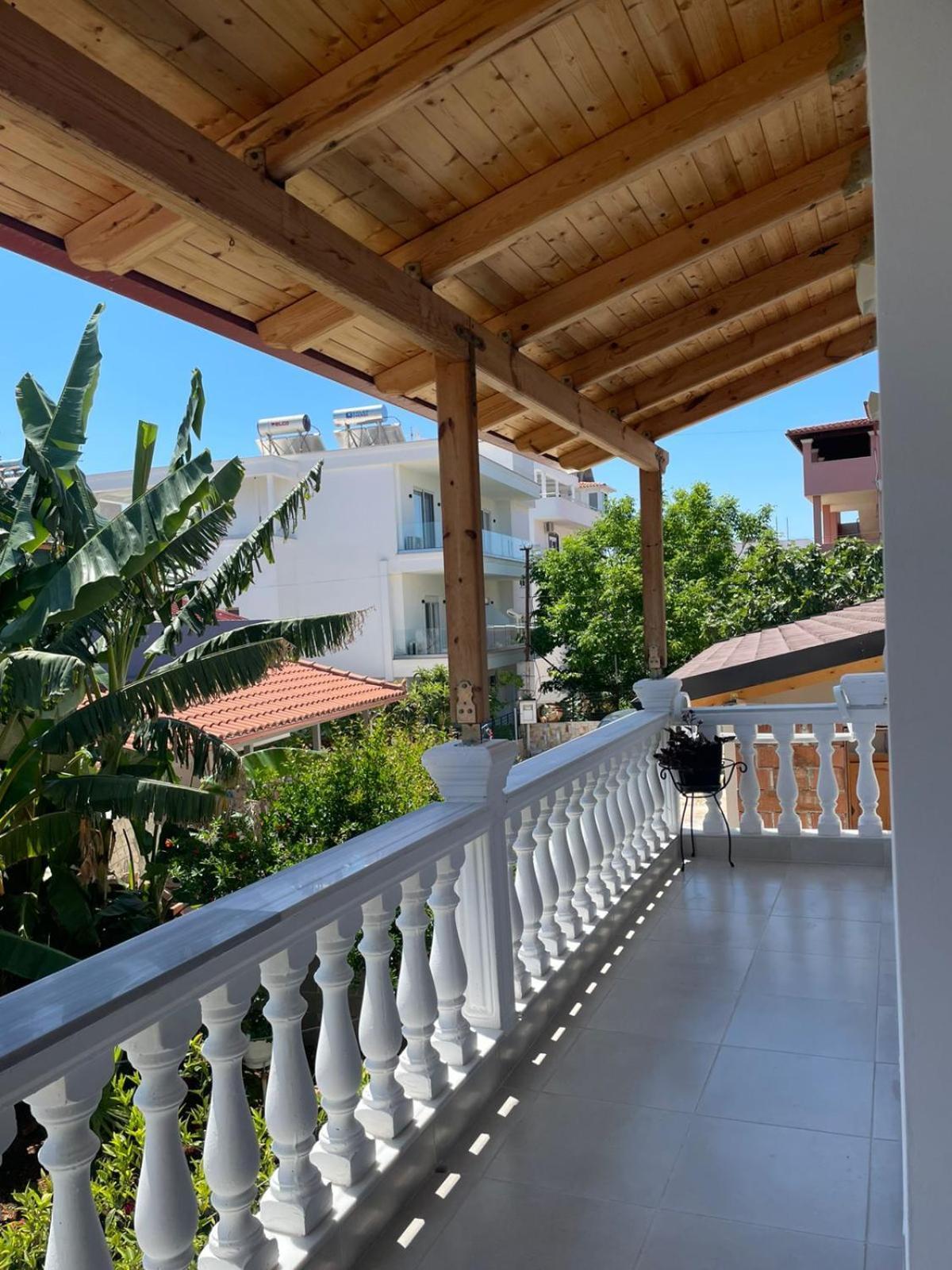 Vila Ori Ksamil Cameră foto