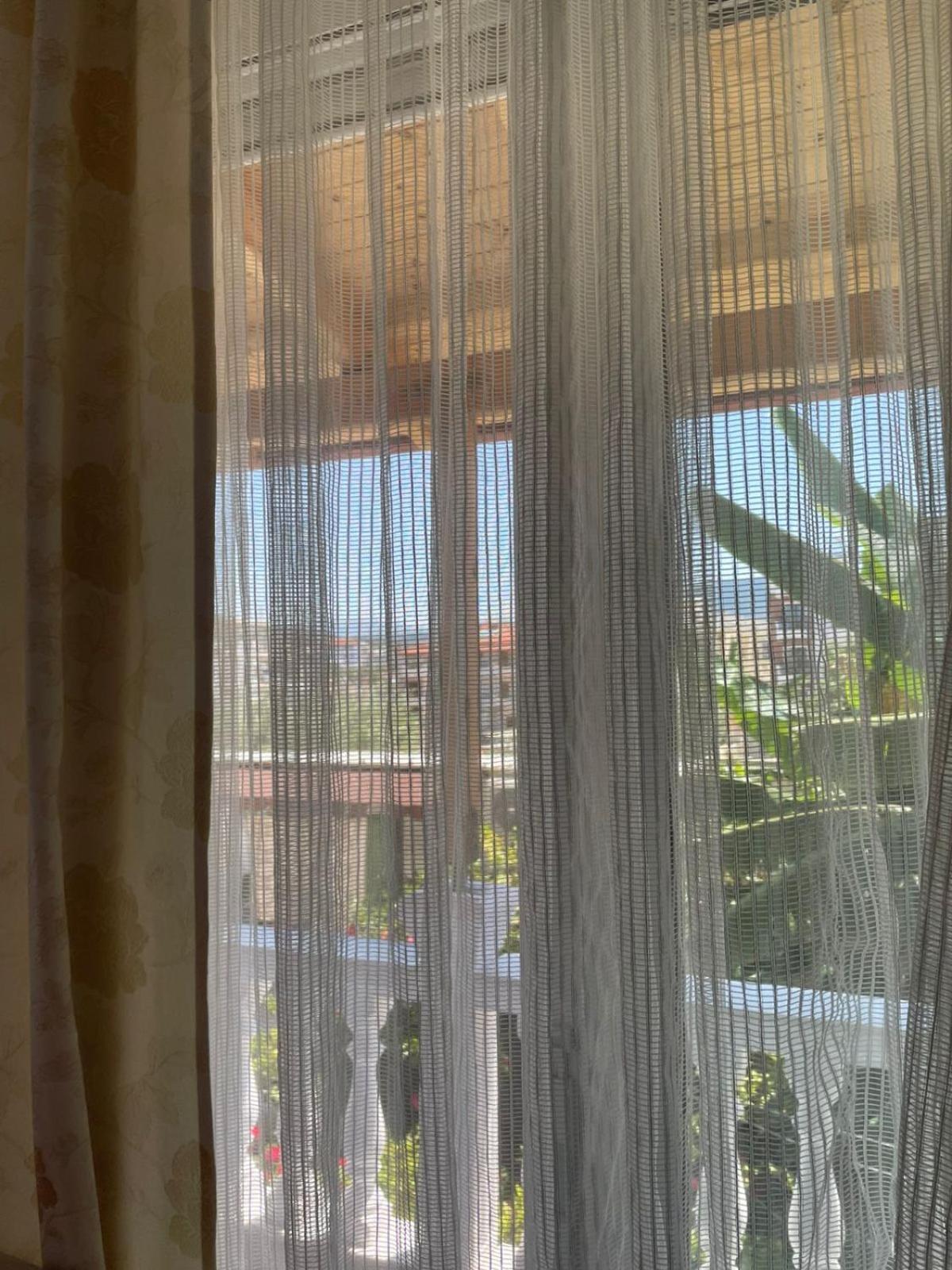 Vila Ori Ksamil Cameră foto